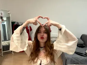 SybleTroutt  live sex cam