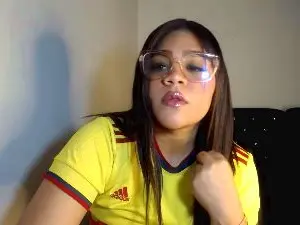 Isamoon_hot  live sex cam