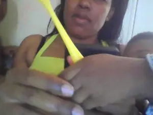 DirtyRosa  live sex cam