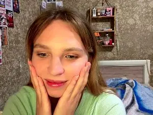 DonyaEnglert  live sex cam