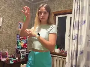 DonyaEnglert  live sex cam
