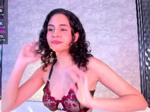 HadaKiss  live sex cam