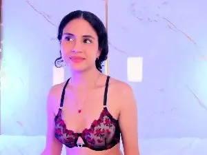 HadaKiss  live sex cam