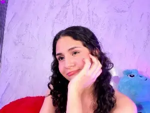 HadaKiss  live sex cam