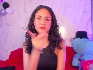 HadaKiss  live sex cam