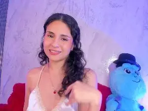 HadaKiss  live sex cam