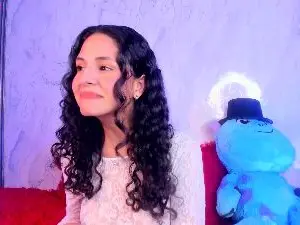 HadaKiss  live sex cam