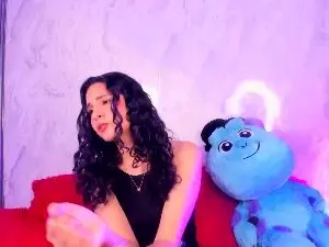 HadaKiss  live sex cam