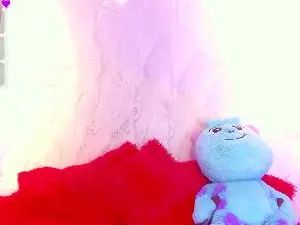 HadaKiss  live sex cam