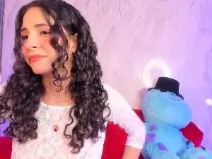 HadaKiss  live sex cam