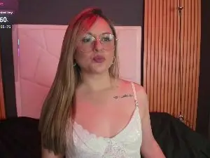 LaurentRosse  live sex cam