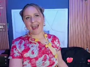 LaurentRosse  live sex cam