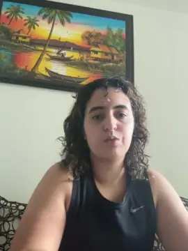 Yassiestar  live sex cam