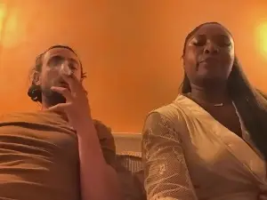 Carribean34  live sex cam