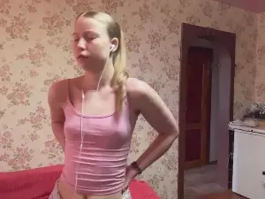 SherrieBarff  live sex cam