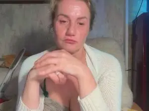Nikky  live sex cam