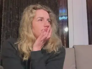 Nikky  live sex cam