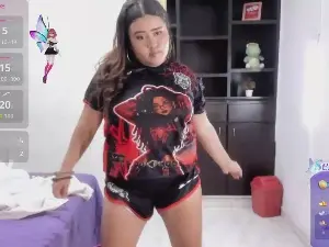 Dana_Keys  live sex cam