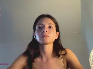 DustiBompane  live sex cam
