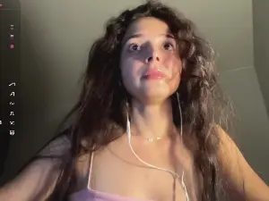 DustiBompane  live sex cam