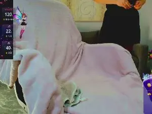 Lili_Crossi  live sex cam