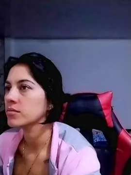 Masbandida553  live sex cam