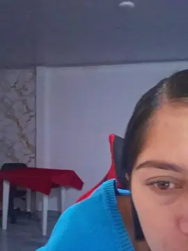 Masbandida553  live sex cam
