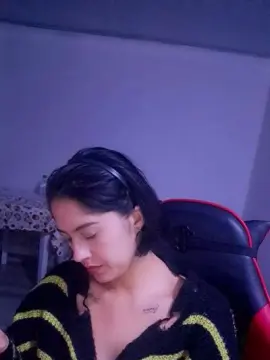 Masbandida553  live sex cam