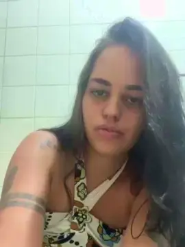 Jujubell  live sex cam