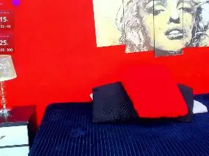 Cora_22  live sex cam