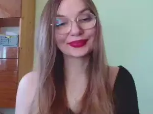 EllyHEARTx  live sex cam