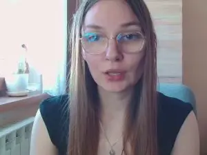 EllyHEARTx  live sex cam