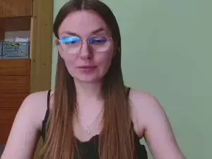 EllyHEARTx  live sex cam