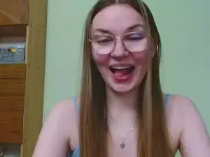 EllyHEARTx  live sex cam