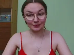 EllyHEARTx  live sex cam