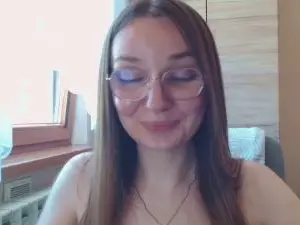 EllyHEARTx  live sex cam