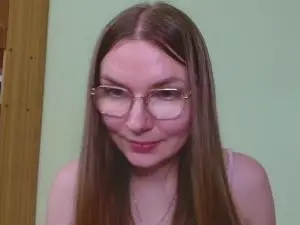 EllyHEARTx  live sex cam
