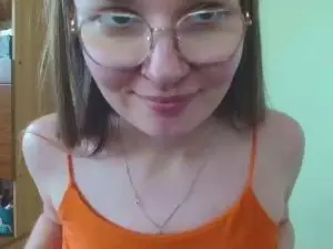 EllyHEARTx  live sex cam
