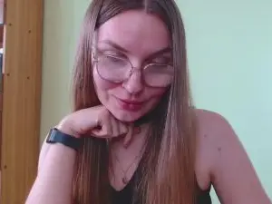 EllyHEARTx  live sex cam