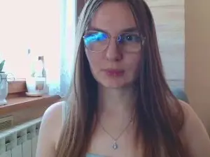 EllyHEARTx  live sex cam