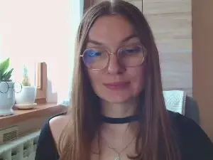 EllyHEARTx  live sex cam