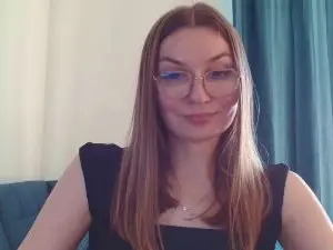 EllyHEARTx  live sex cam