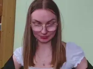 EllyHEARTx  live sex cam