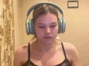 FeliceDusky  live sex cam