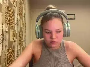 FeliceDusky  live sex cam