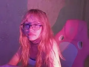 GlennisGrensky  live sex cam