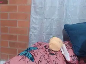 Montserrat_Jay  live sex cam