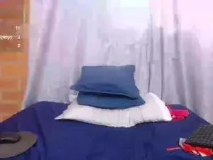 Montserrat_Jay  live sex cam