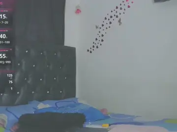 Kadybrown4  live sex cam