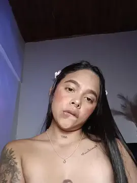 Salomontoya  live sex cam